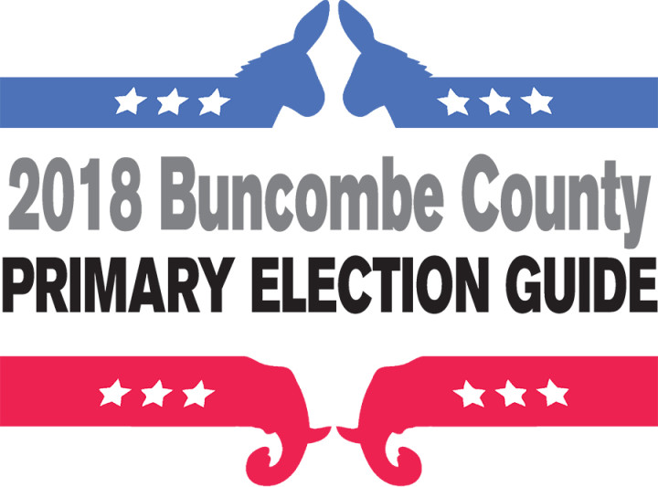 Candidates for County Board of Commissioners, District 3