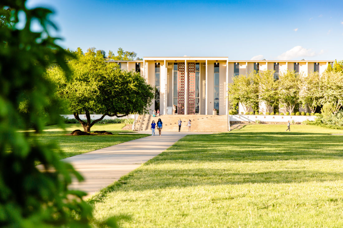 UNC Asheville named No. 7 public liberal arts college by U