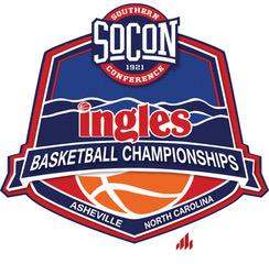 SoCon tournament logo