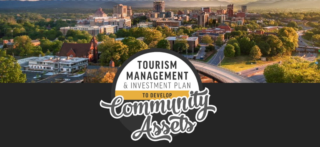 Tourism Management and Investment Plan