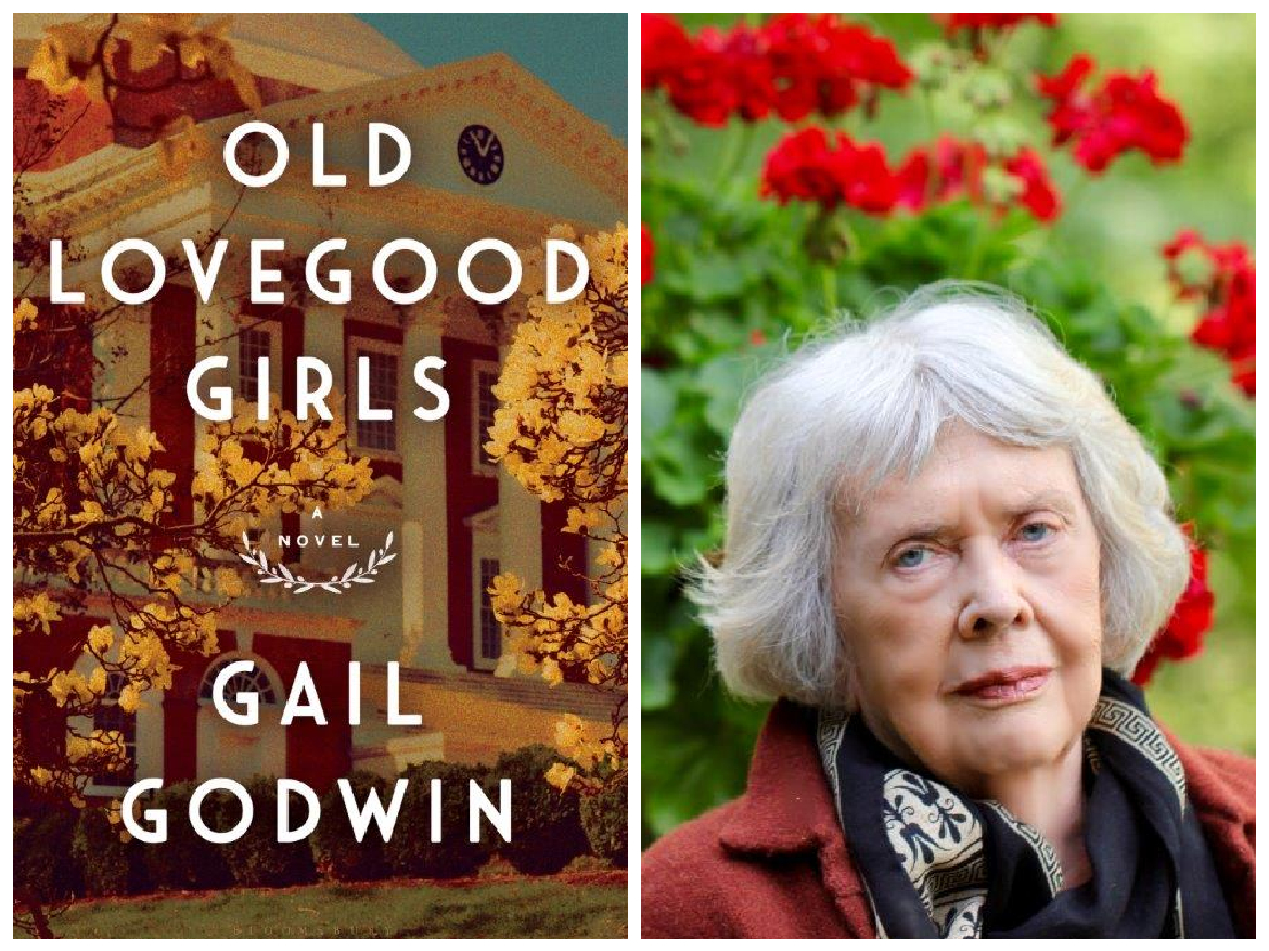 Smart Bets: ‘Old Lovegood Girls’ by Gail Godwin | Mountain Xpress