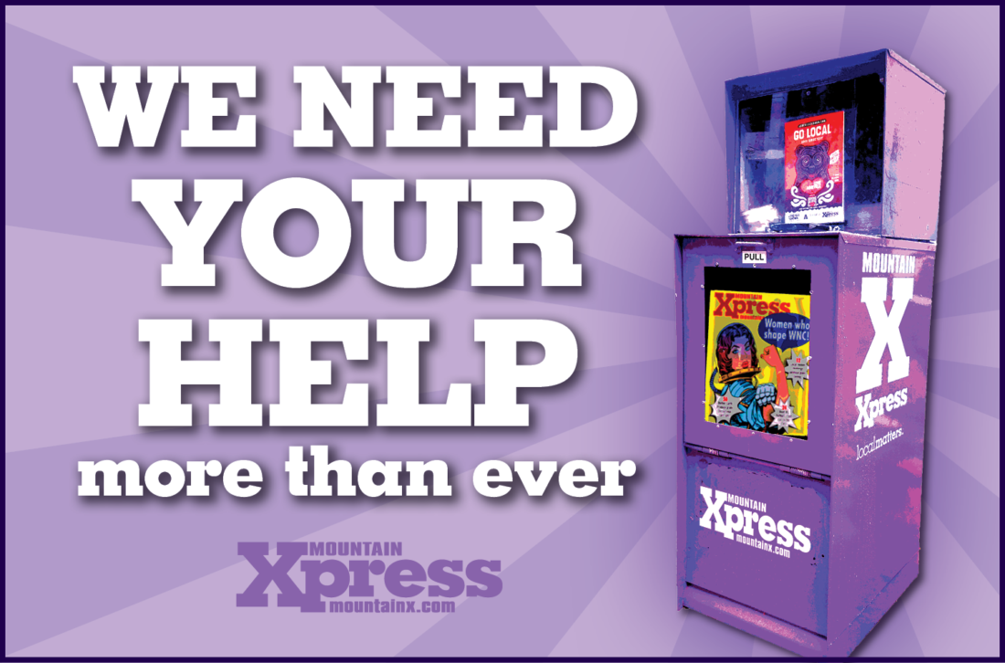 Xpress call for support