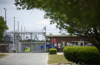 Neuse Correctional Institution in Goldsboro