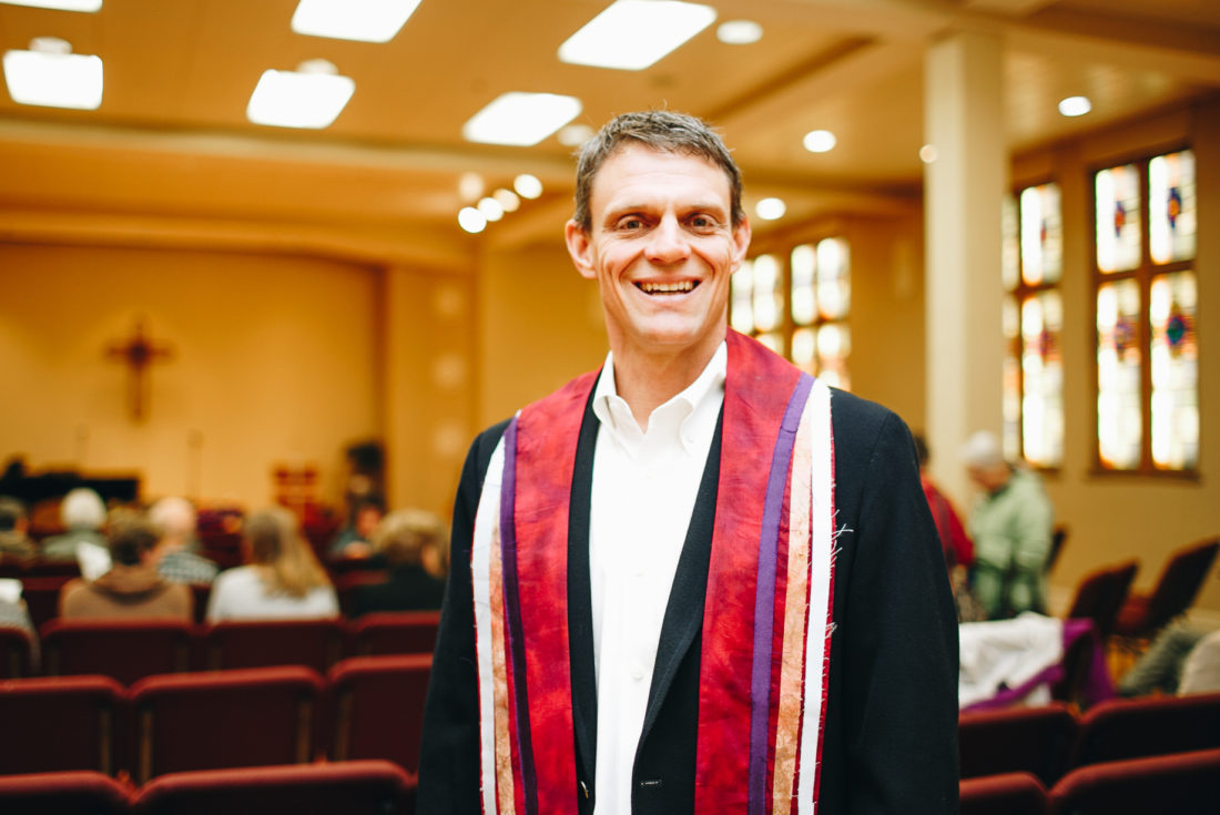 Rev. Scott Hardin-Nieri