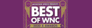 Best of WNC 2020