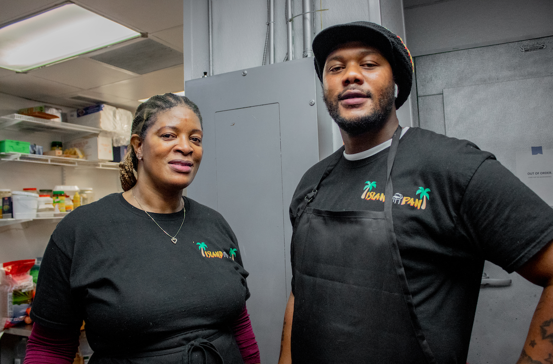 What’s new in food: Jamaican specialties arrive at the Asheville Mall food court