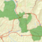 Buncombe County opportunity zones map