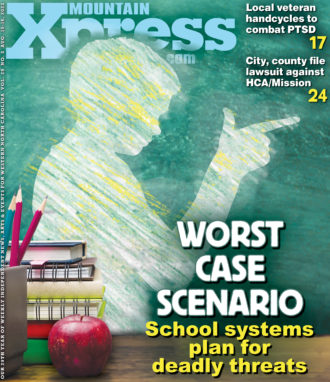 Worst Case Scenario: School systems plan for deadly threats