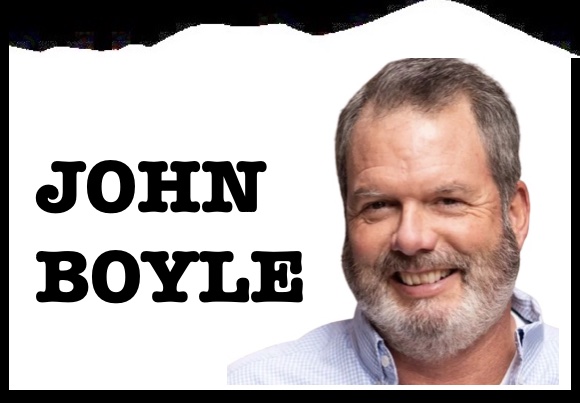 John Boyle