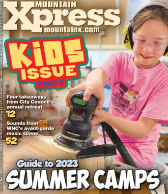 Kids Issue, Part 2: Guide to 2023 Summer Camps