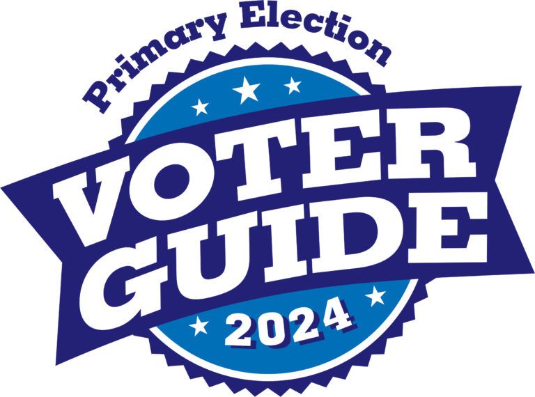 2024 Primary Voter Guide N.C. District Court judge — District 40