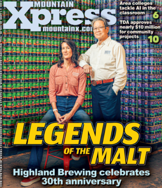 Legends of the Malt: Highland Brewing celebrates 30th anniversary