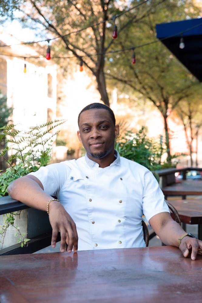 What’s new in food: Chef’s Experience Dinner with Cleophus Hethington
