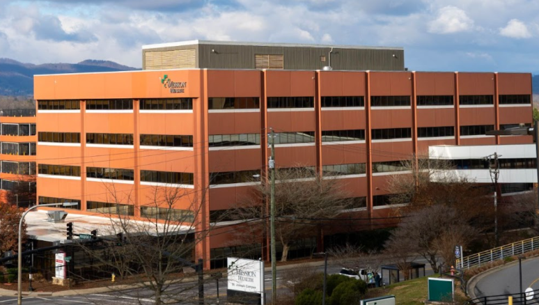 Mission’s urology services loses physicians; Asheville Urological ...